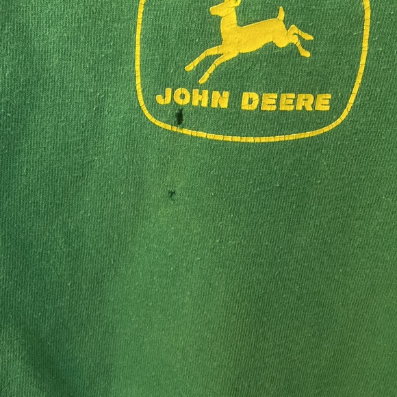 Vintage John Deere Tshirt | Size XL - Picture 3 of 10